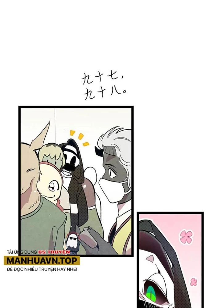 Skeleton Làm Bố Chapter 86 - 19