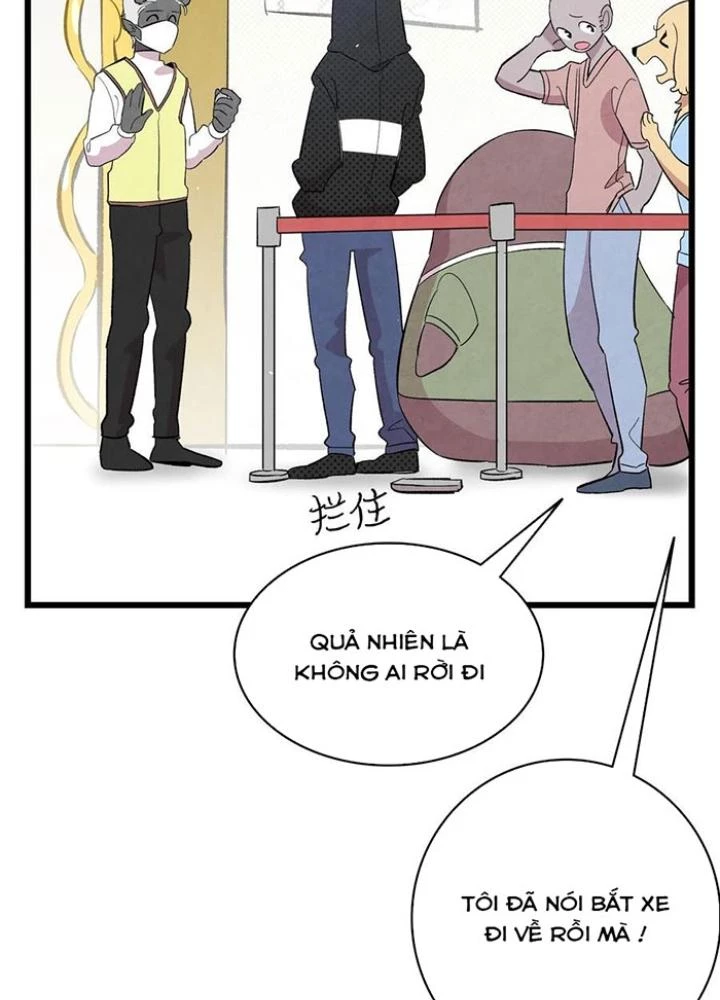 Skeleton Làm Bố Chapter 86 - 23
