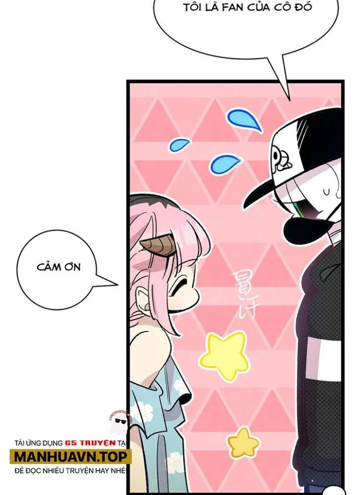 Skeleton Làm Bố Chapter 86 - 39