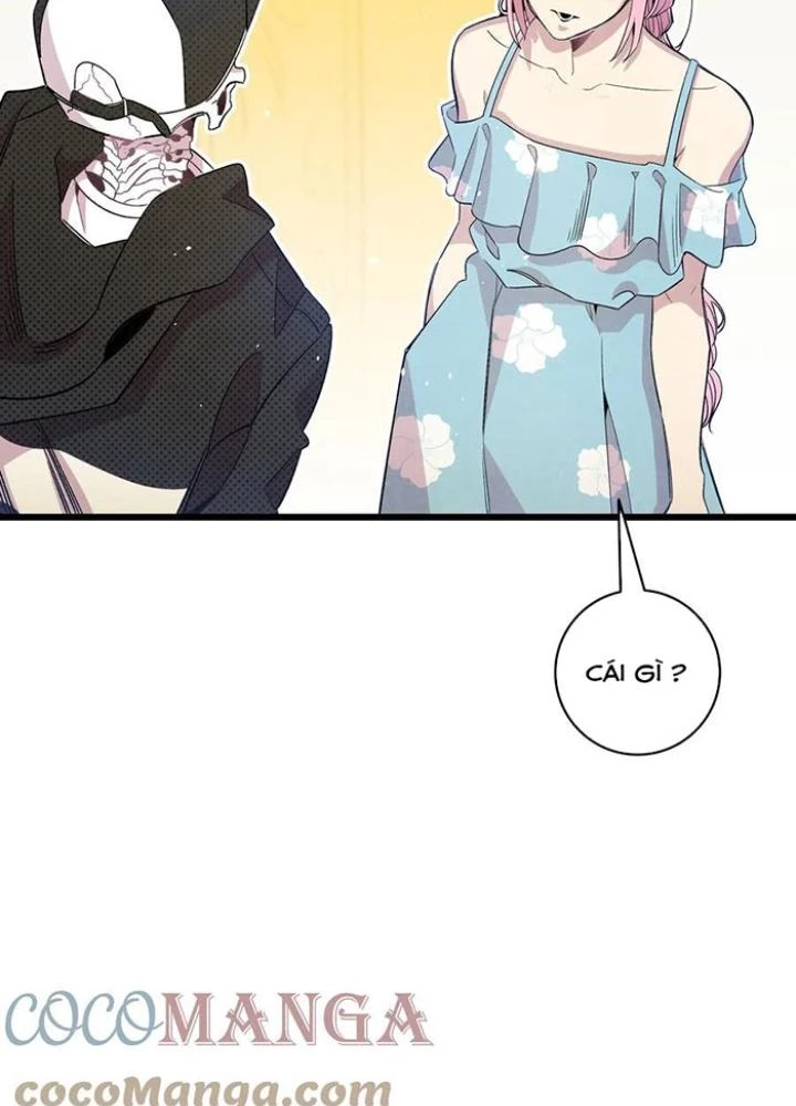 Skeleton Làm Bố Chapter 86 - 43