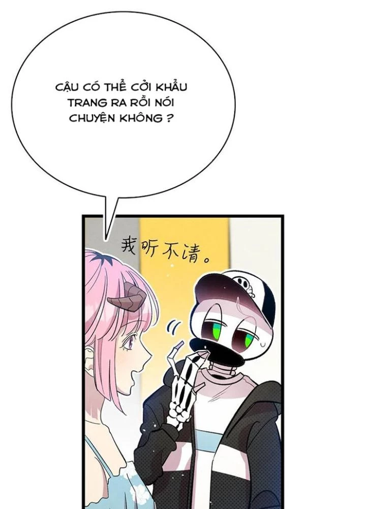Skeleton Làm Bố Chapter 86 - 45