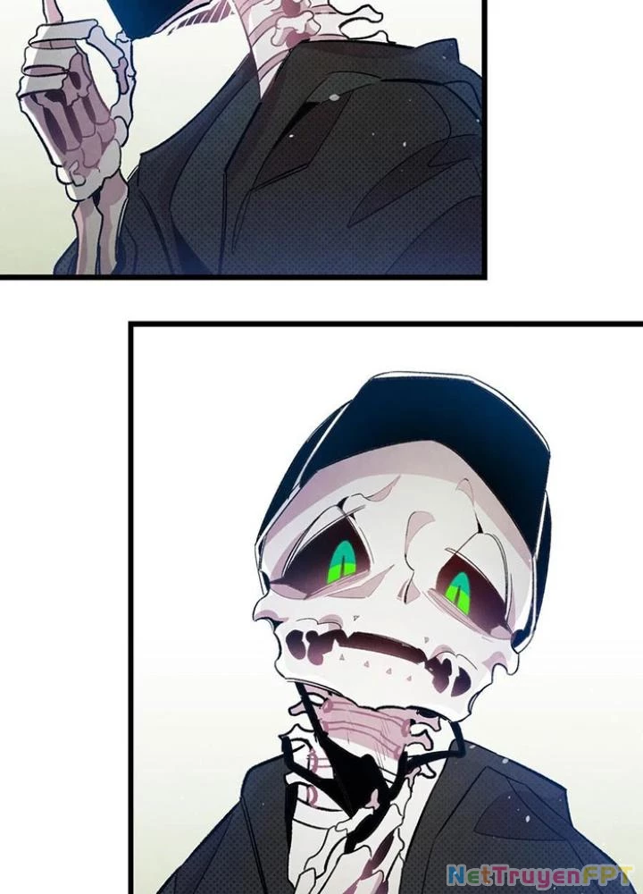 Skeleton Làm Bố Chapter 86 - 49