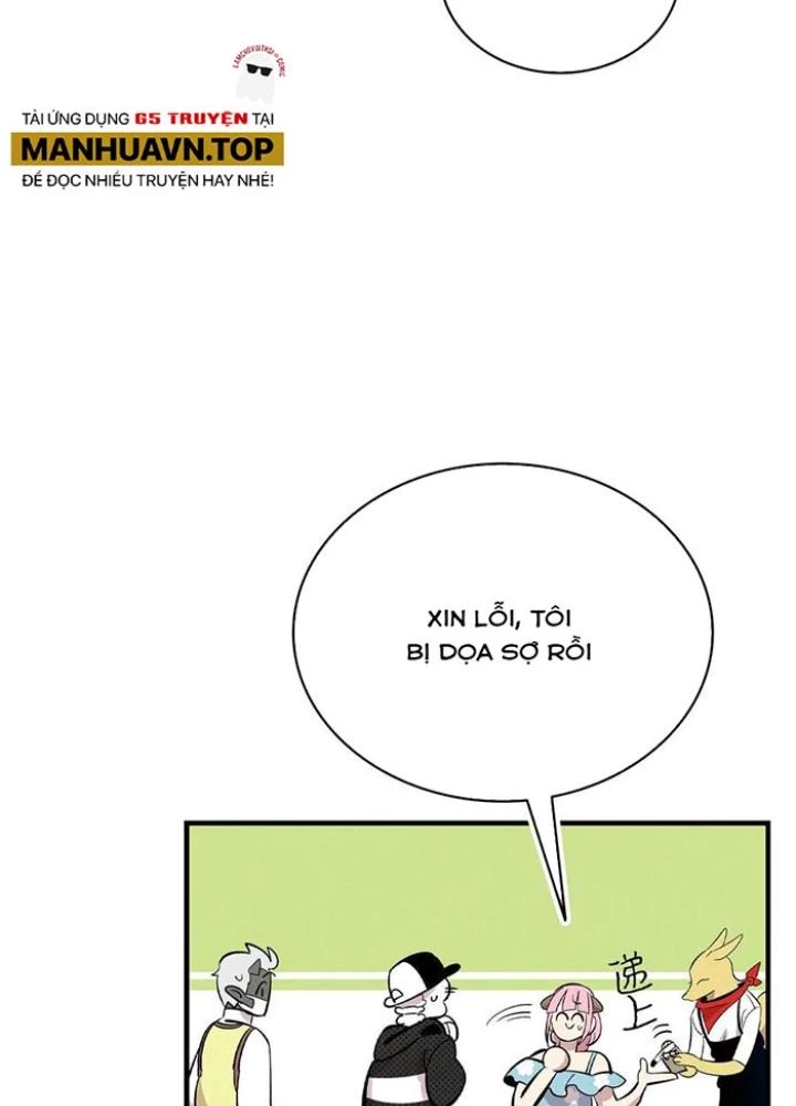 Skeleton Làm Bố Chapter 86 - 57