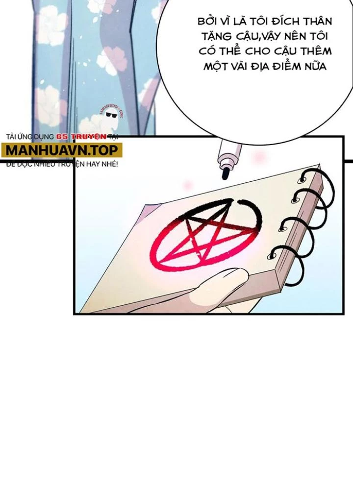 Skeleton Làm Bố Chapter 86 - 63