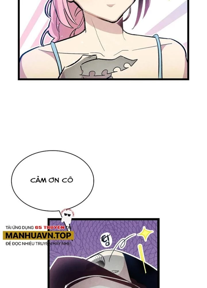 Skeleton Làm Bố Chapter 86 - 69
