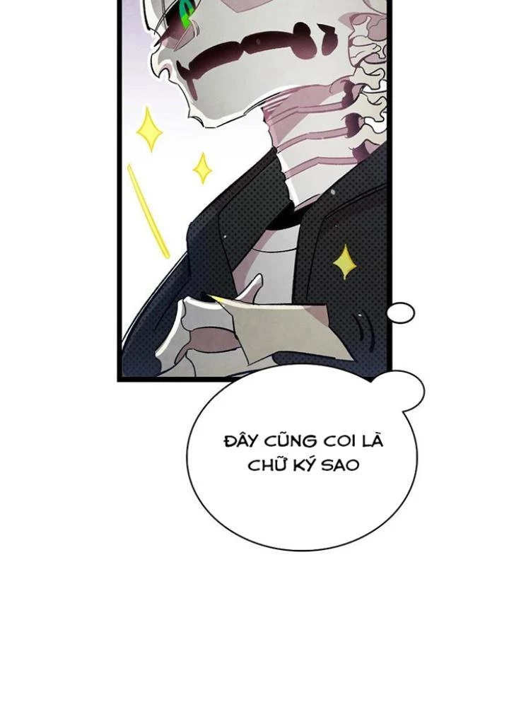 Skeleton Làm Bố Chapter 86 - 71