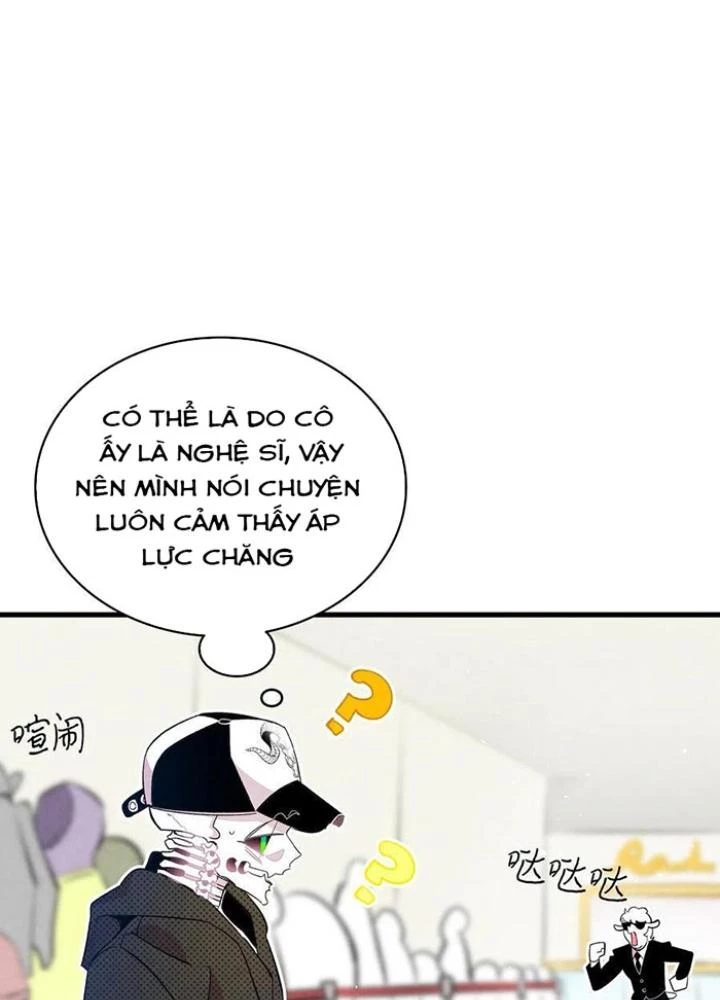 Skeleton Làm Bố Chapter 86 - 73