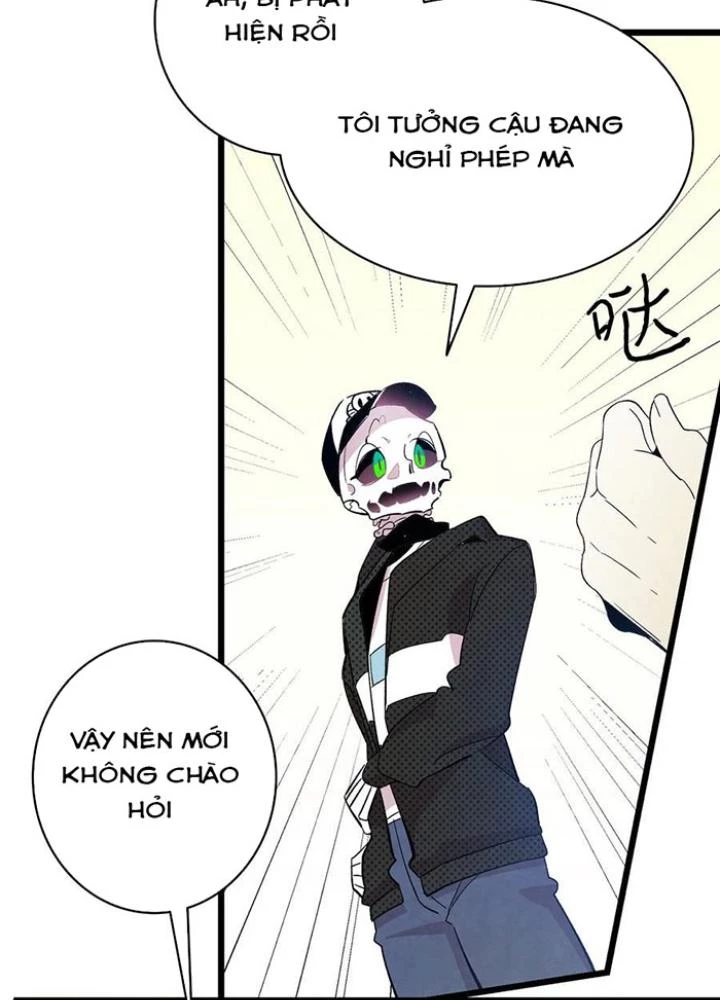 Skeleton Làm Bố Chapter 86 - 77
