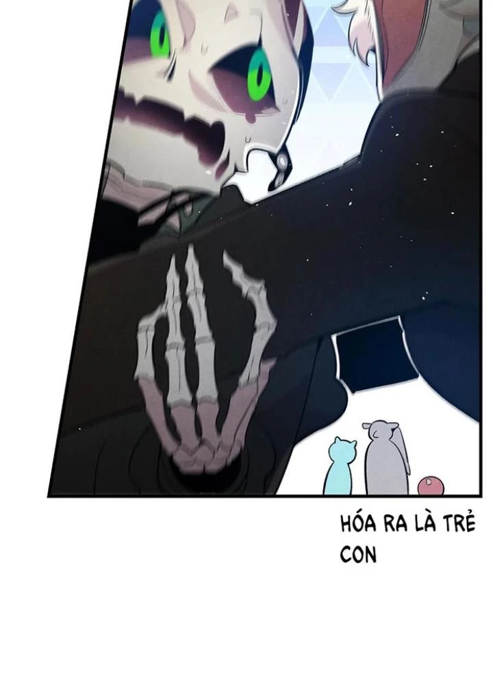 Skeleton Làm Bố Chapter 86 - 85