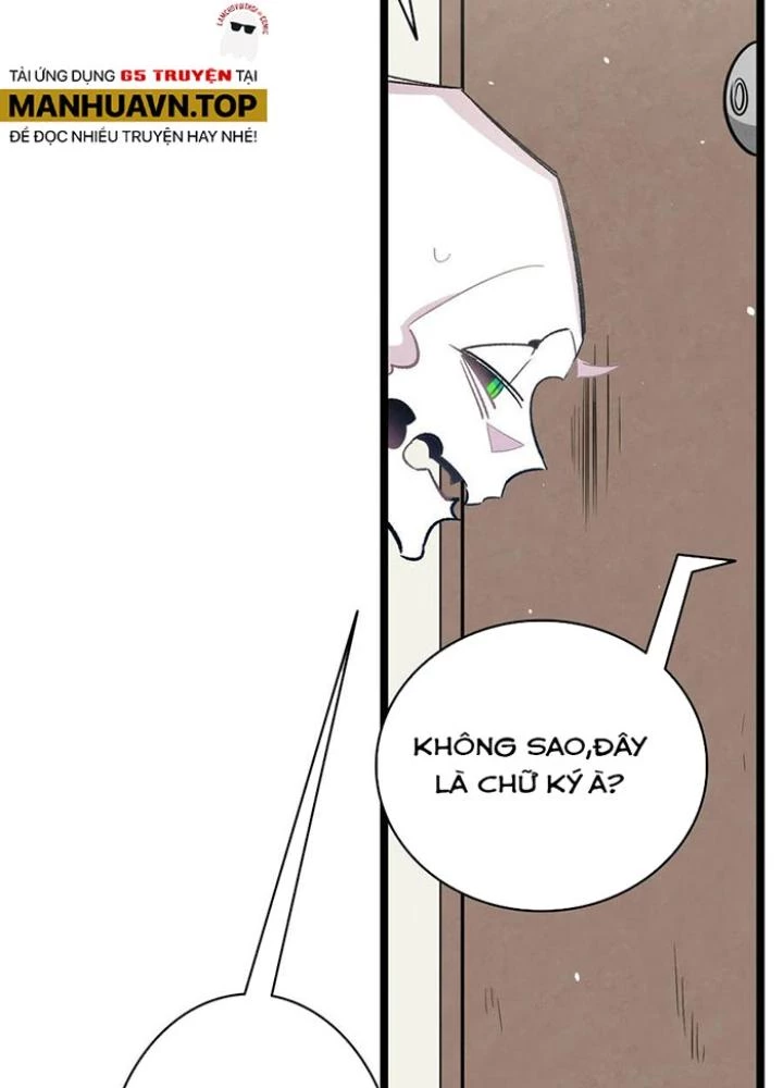 Skeleton Làm Bố Chapter 86 - 91