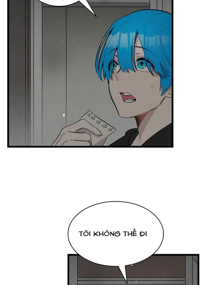 Skeleton Làm Bố Chapter 86 - 101