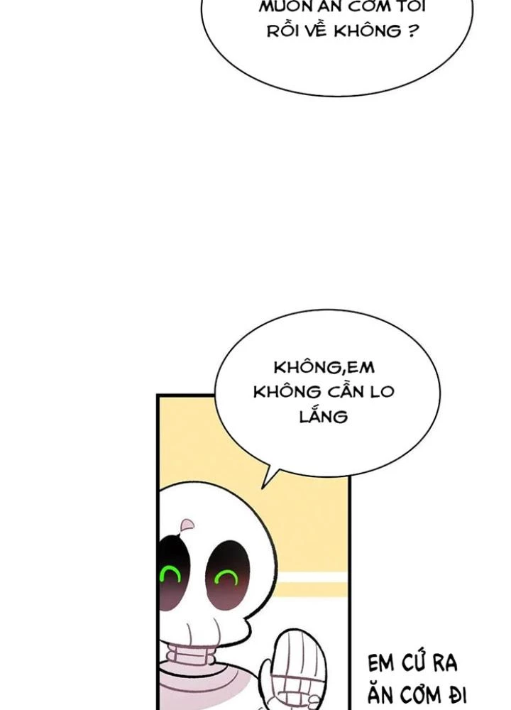 Skeleton Làm Bố Chapter 86 - 105