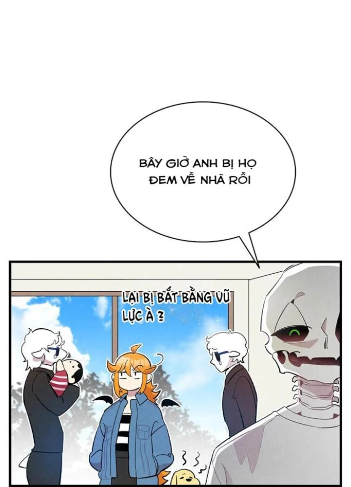 Skeleton Làm Bố Chapter 86 - 107