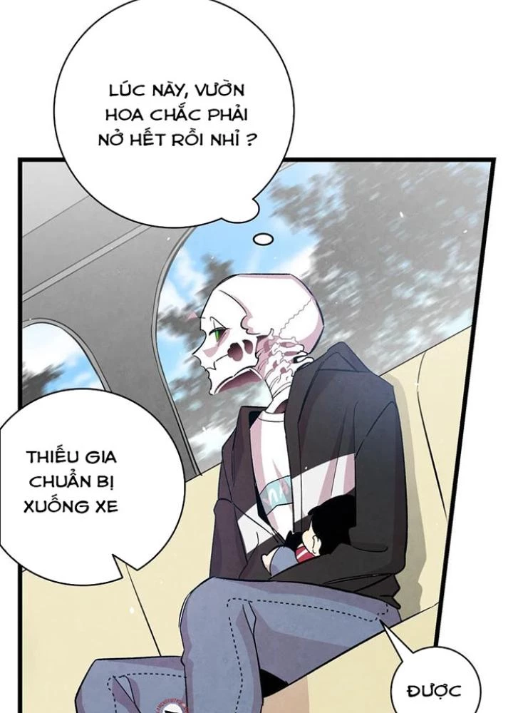 Skeleton Làm Bố Chapter 86 - 111
