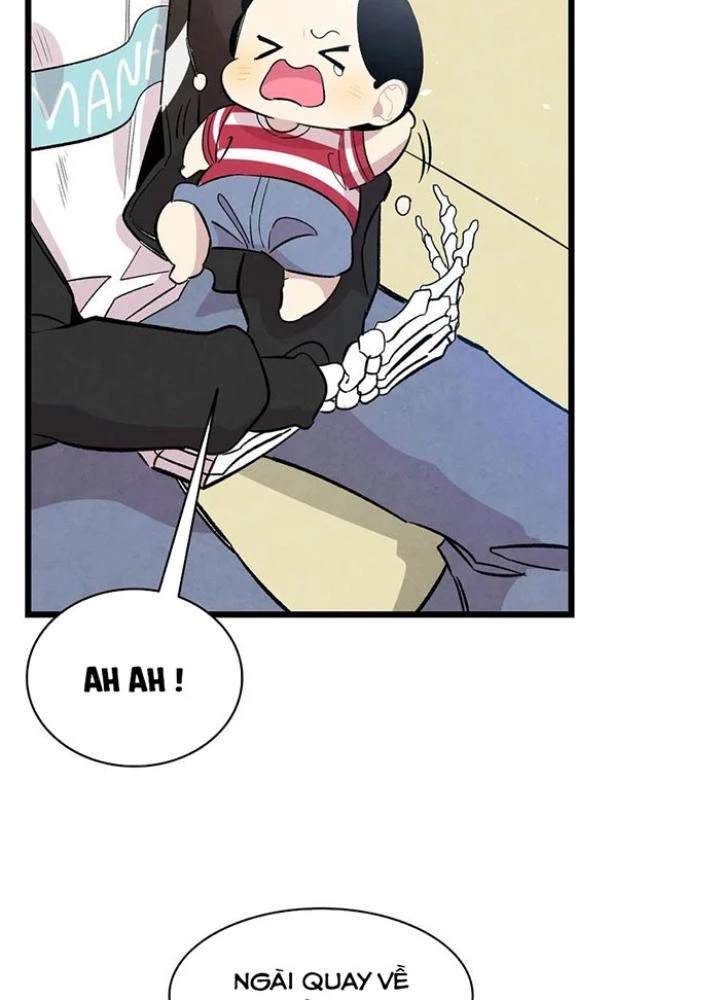 Skeleton Làm Bố Chapter 86 - 117