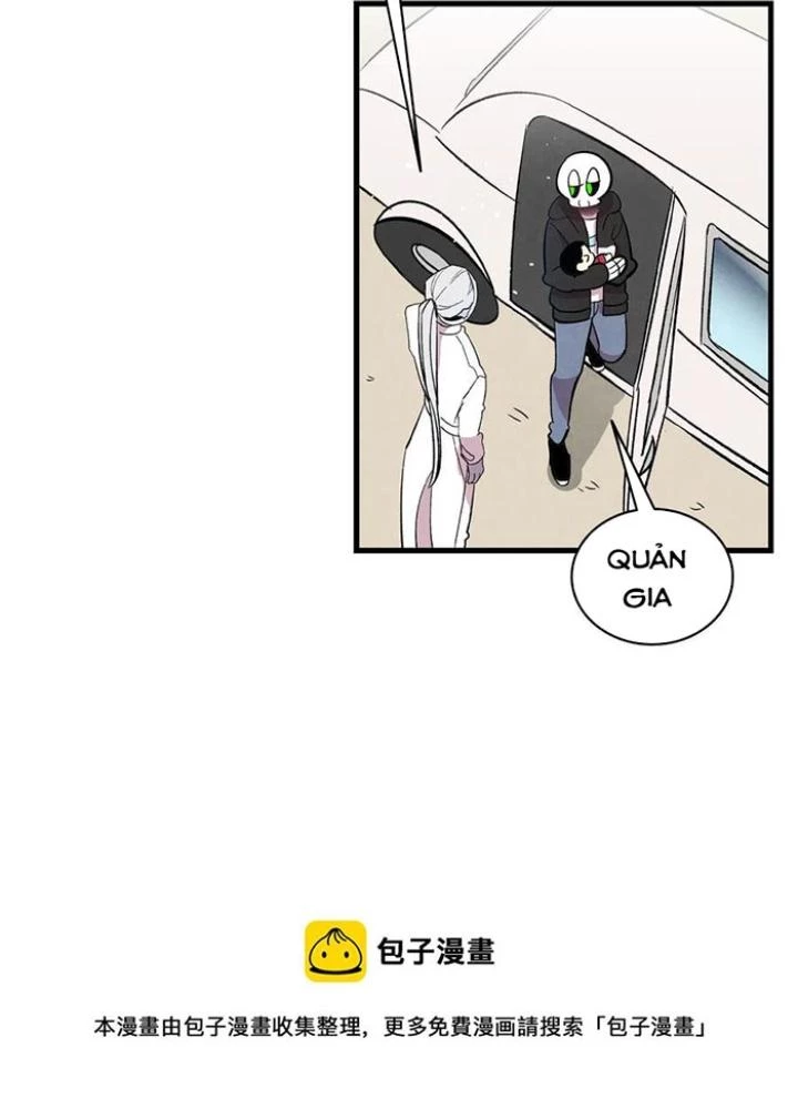 Skeleton Làm Bố Chapter 86 - 119