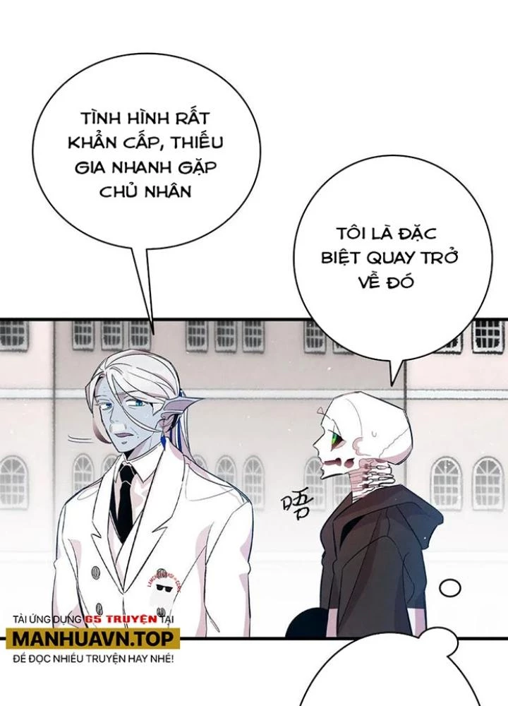 Skeleton Làm Bố Chapter 86 - 121