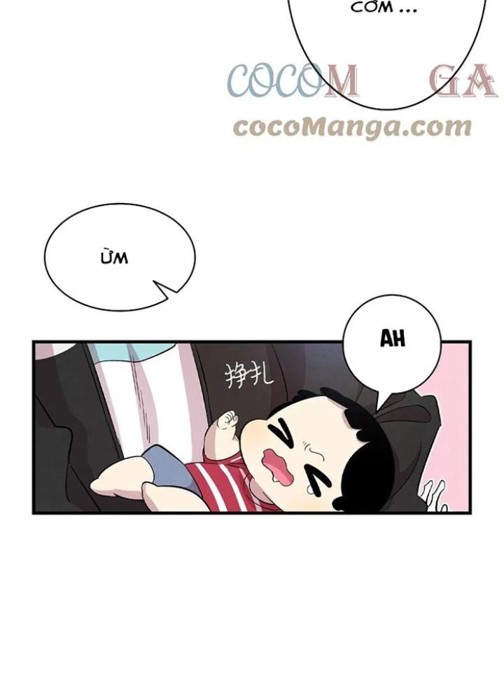 Skeleton Làm Bố Chapter 86 - 123