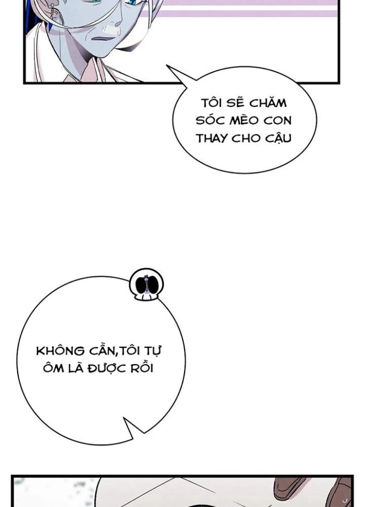 Skeleton Làm Bố Chapter 86 - 125