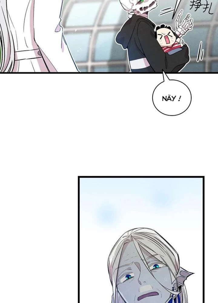 Skeleton Làm Bố Chapter 86 - 131