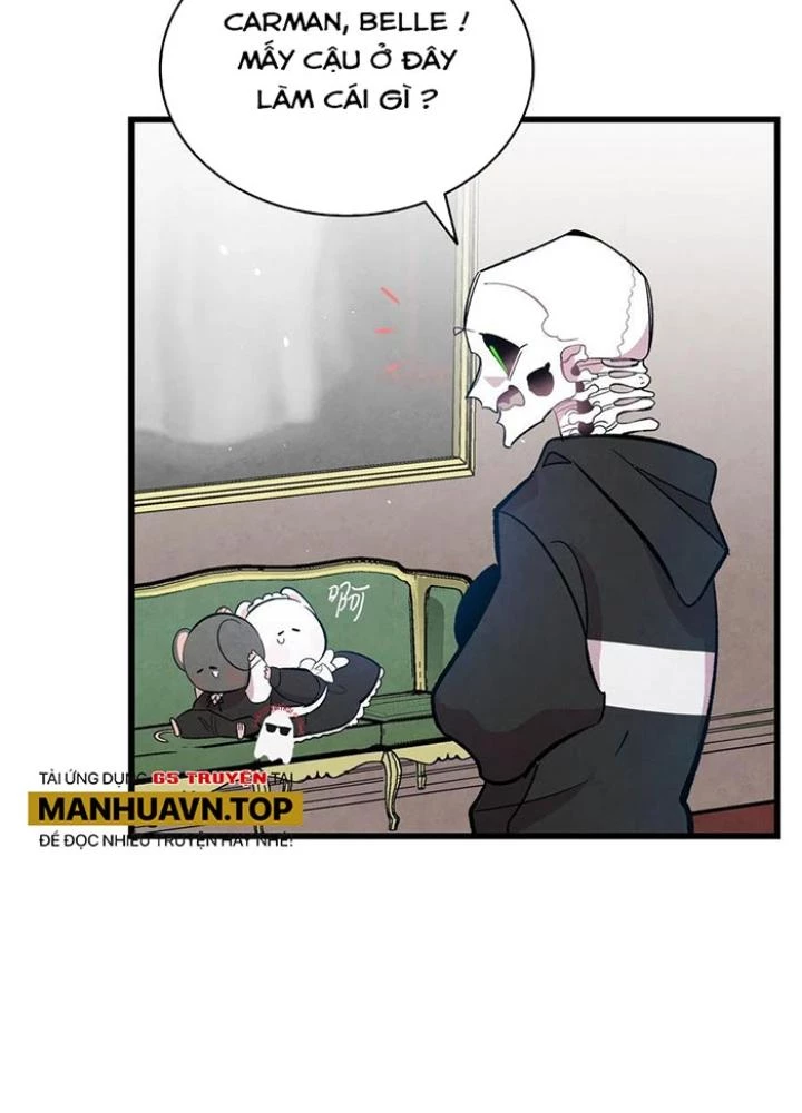 Skeleton Làm Bố Chapter 86 - 137