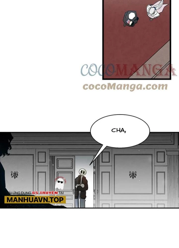 Skeleton Làm Bố Chapter 86 - 143