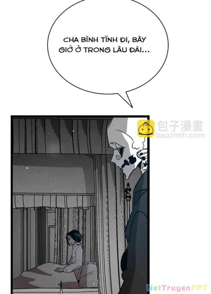 Skeleton Làm Bố Chapter 86 - 145