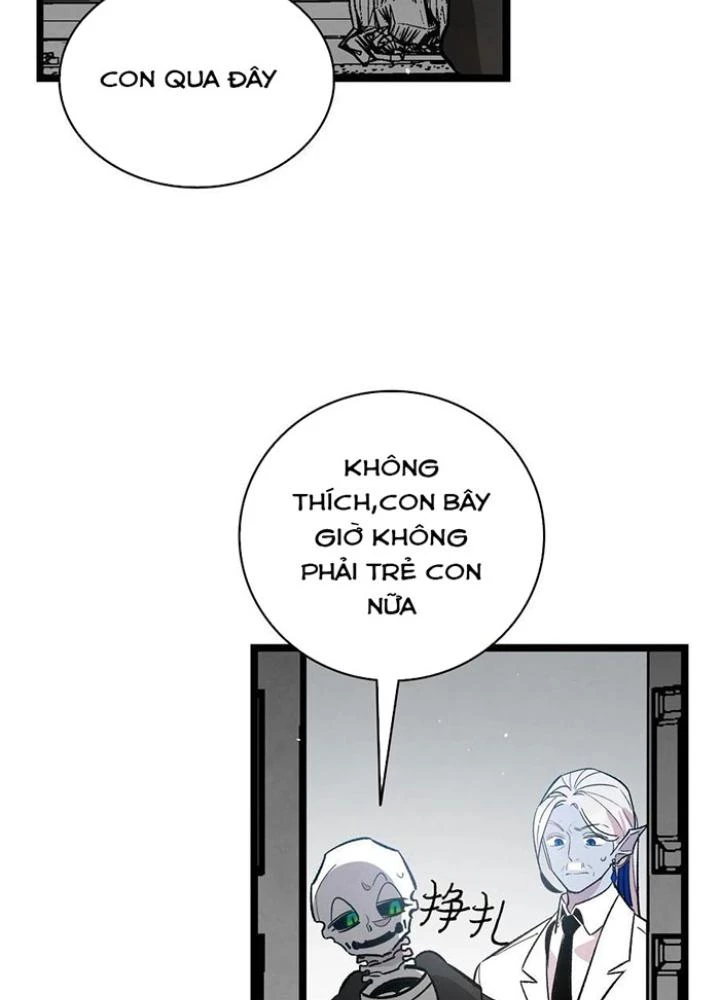 Skeleton Làm Bố Chapter 86 - 147