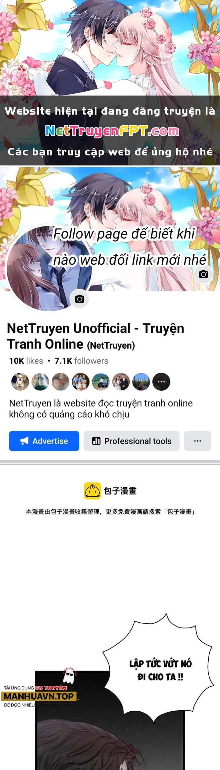 Skeleton Làm Bố Chapter 87 - 1