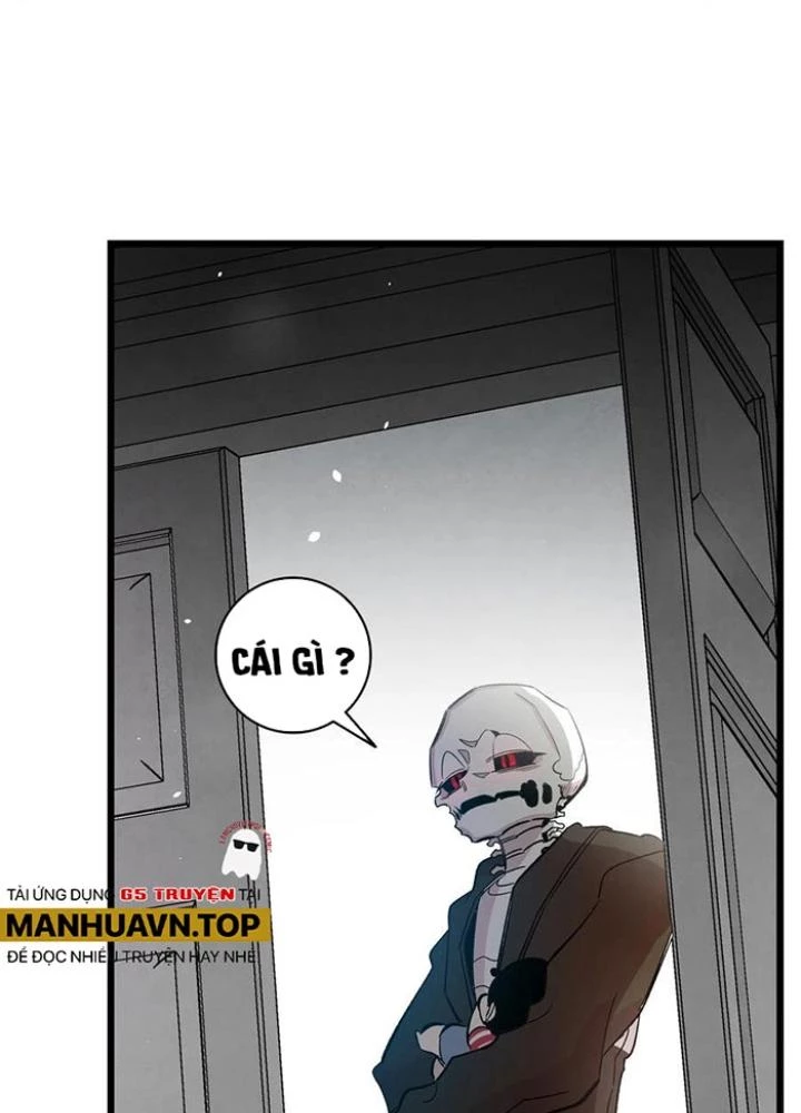 Skeleton Làm Bố Chapter 87 - 7