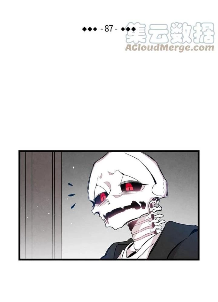 Skeleton Làm Bố Chapter 87 - 11