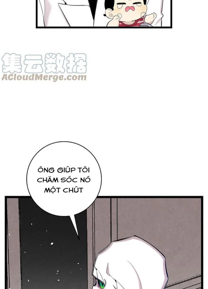 Skeleton Làm Bố Chapter 87 - 23