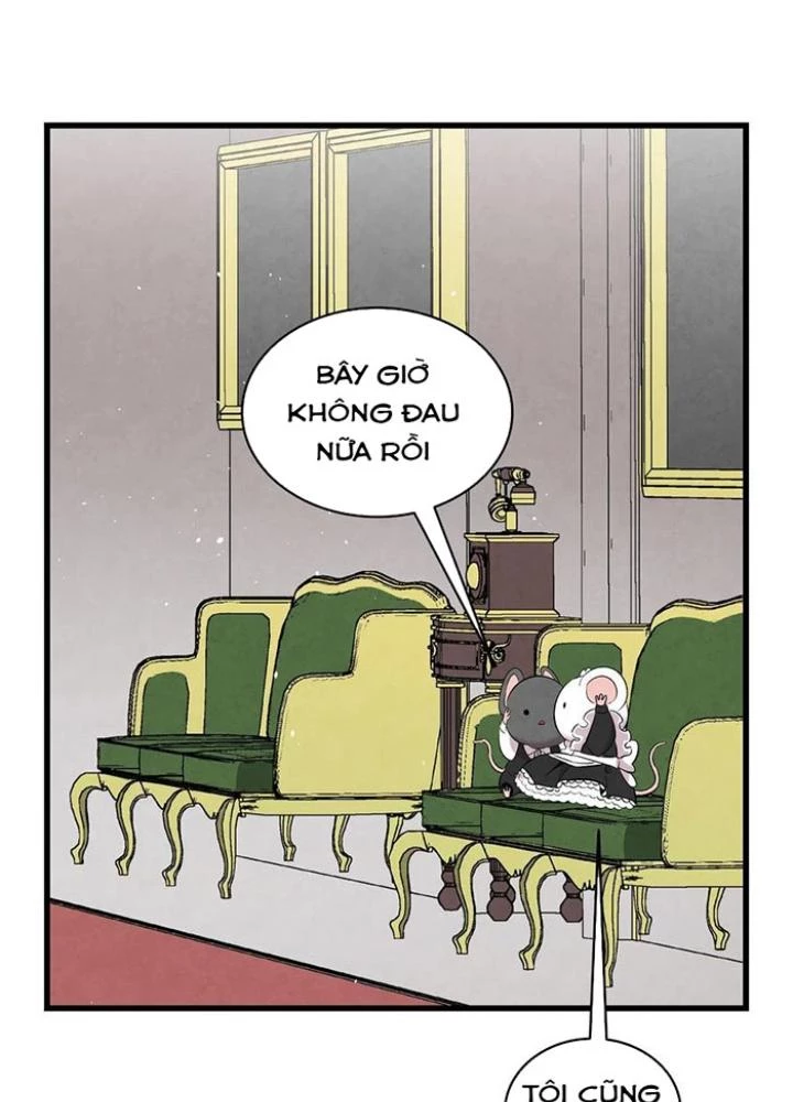 Skeleton Làm Bố Chapter 87 - 31