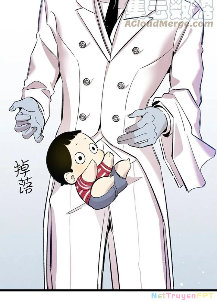 Skeleton Làm Bố Chapter 87 - 37