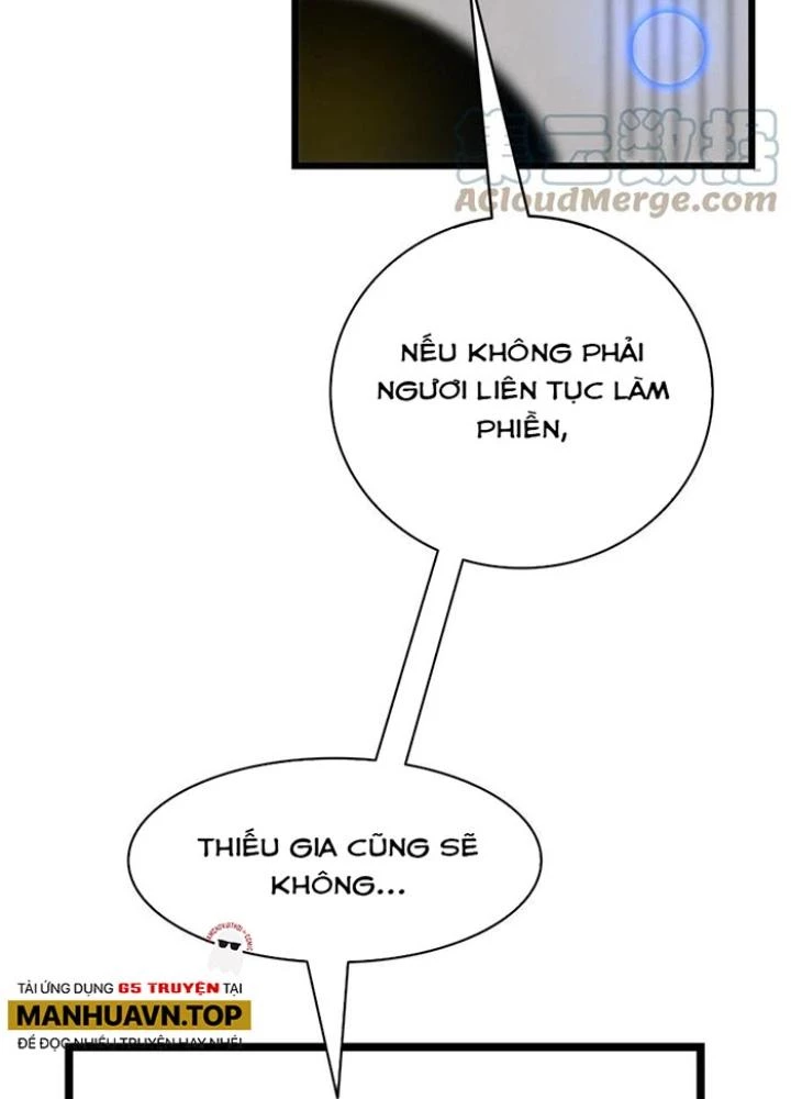 Skeleton Làm Bố Chapter 87 - 49