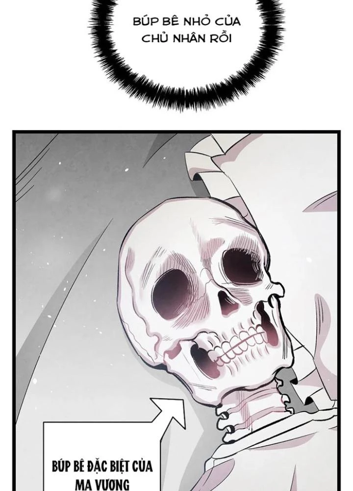 Skeleton Làm Bố Chapter 87 - 119