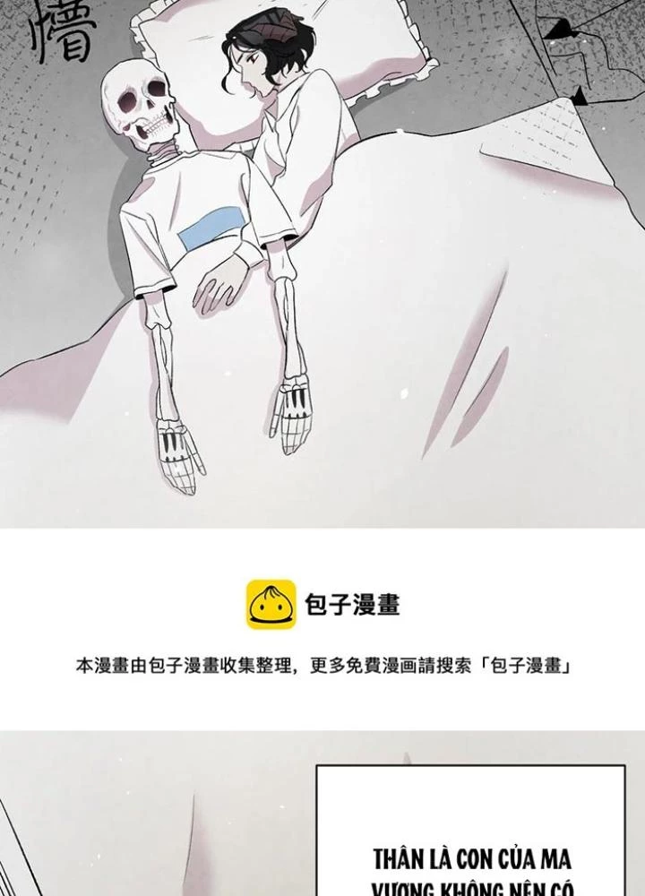 Skeleton Làm Bố Chapter 87 - 123
