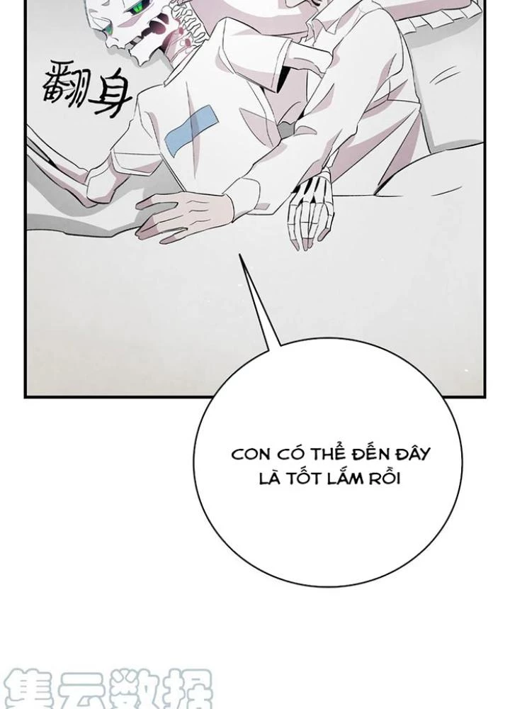 Skeleton Làm Bố Chapter 87 - 131