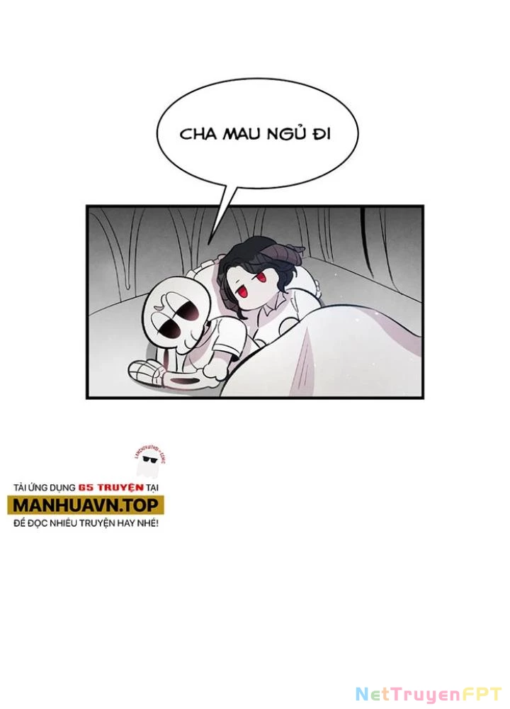 Skeleton Làm Bố Chapter 87 - 133