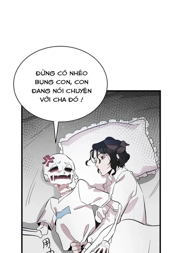 Skeleton Làm Bố Chapter 87 - 137