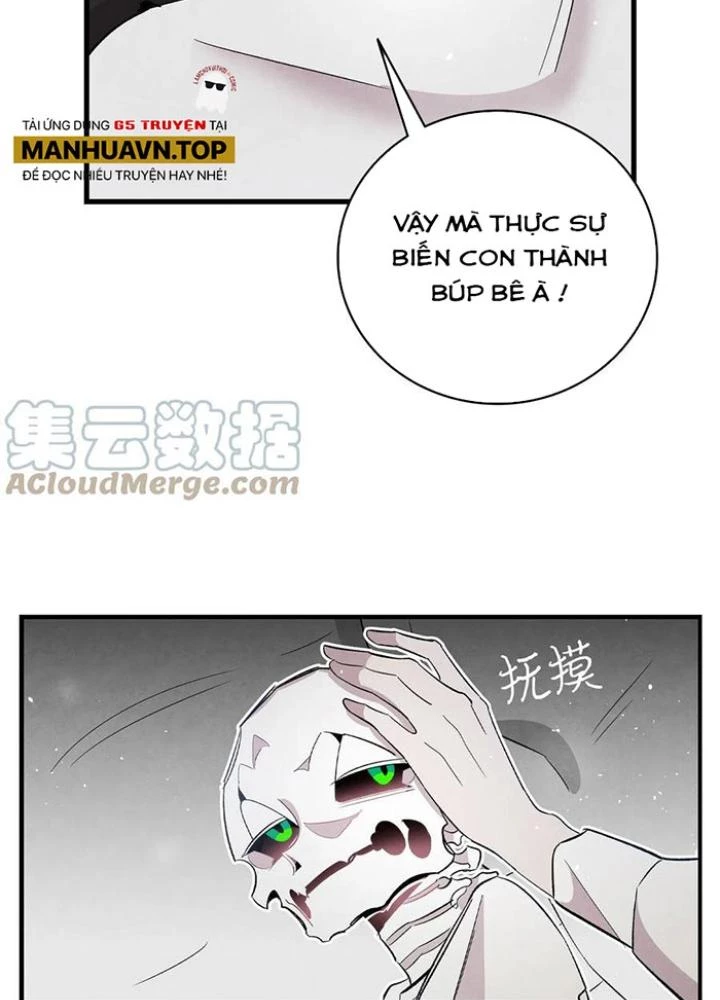 Skeleton Làm Bố Chapter 87 - 139