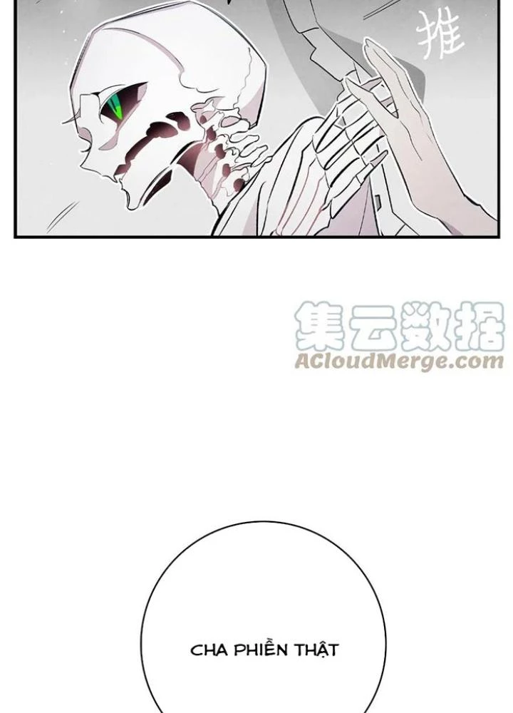 Skeleton Làm Bố Chapter 88 - 3