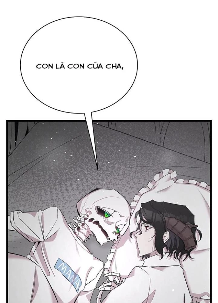 Skeleton Làm Bố Chapter 88 - 11