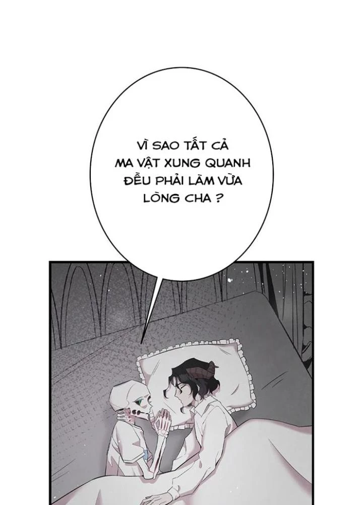 Skeleton Làm Bố Chapter 88 - 19