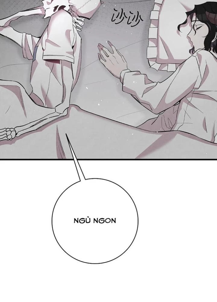 Skeleton Làm Bố Chapter 88 - 25