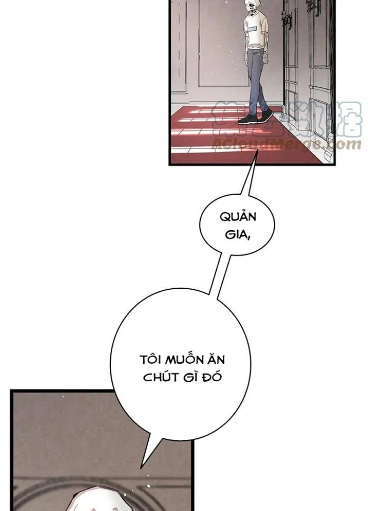 Skeleton Làm Bố Chapter 88 - 47
