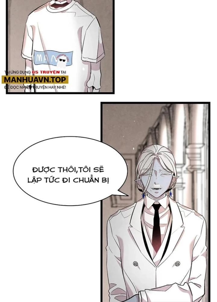 Skeleton Làm Bố Chapter 88 - 49