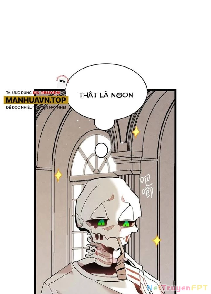 Skeleton Làm Bố Chapter 88 - 57