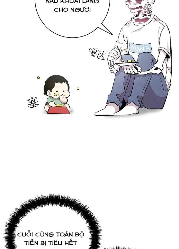 Skeleton Làm Bố Chapter 88 - 67