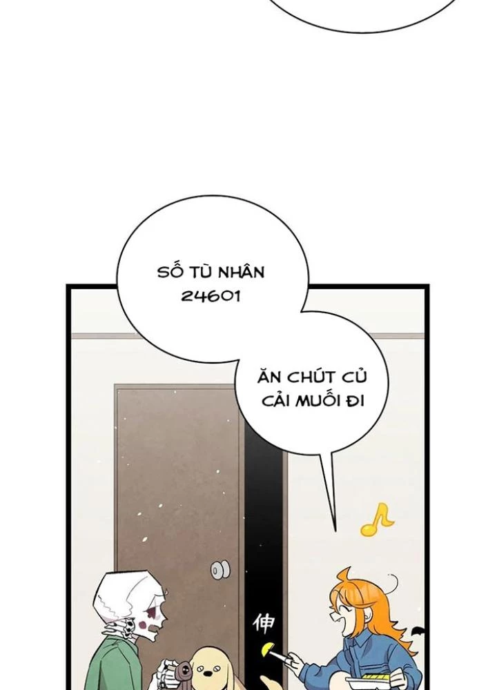 Skeleton Làm Bố Chapter 88 - 73